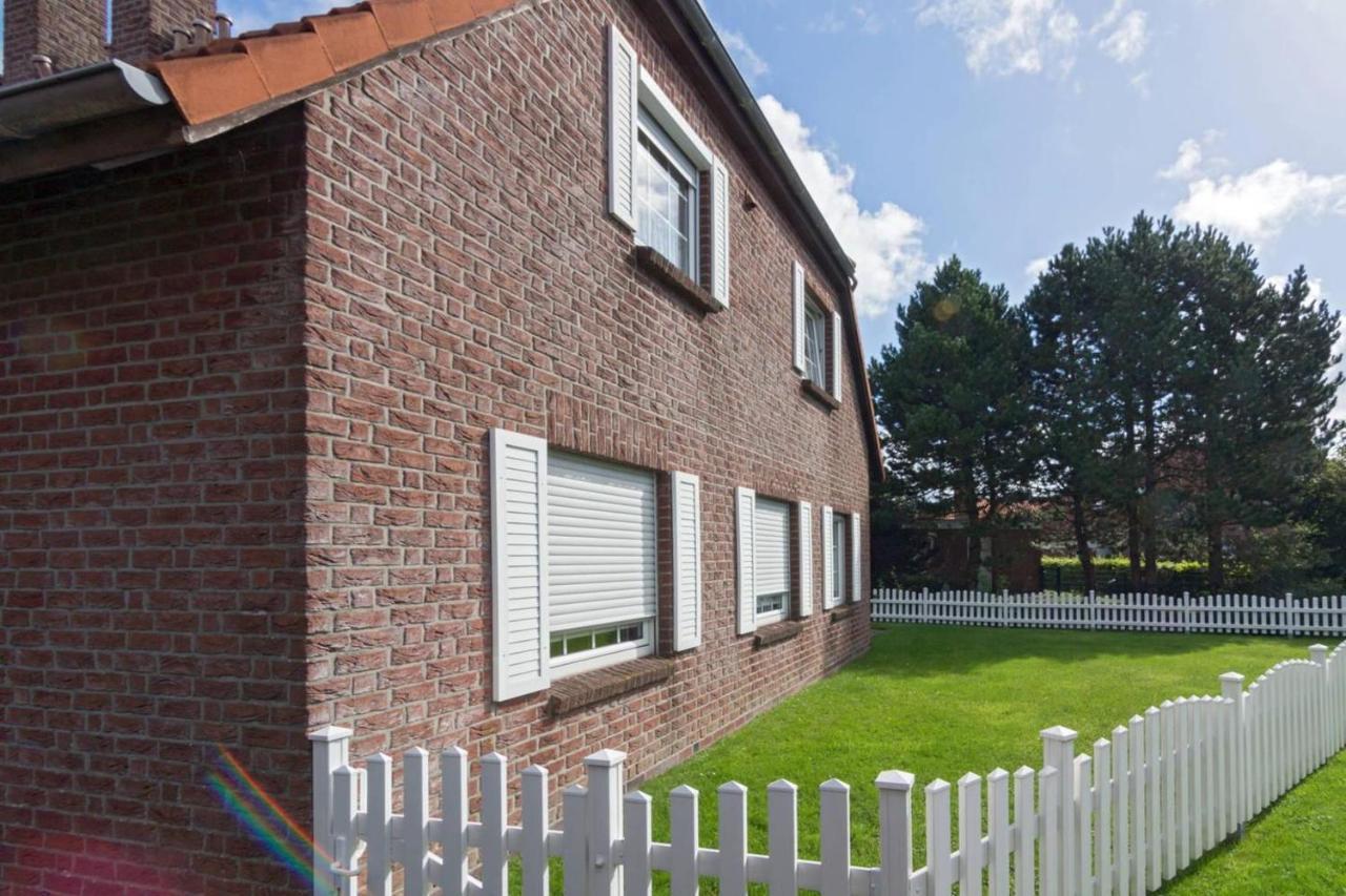 Ferienwohnung Maya Norddeich  Exterior foto
